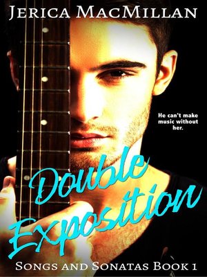 cover image of Double Exposition